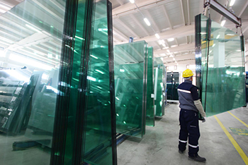 Vidrios para proyectos de construcción Marketing Glass Bogota Colombia